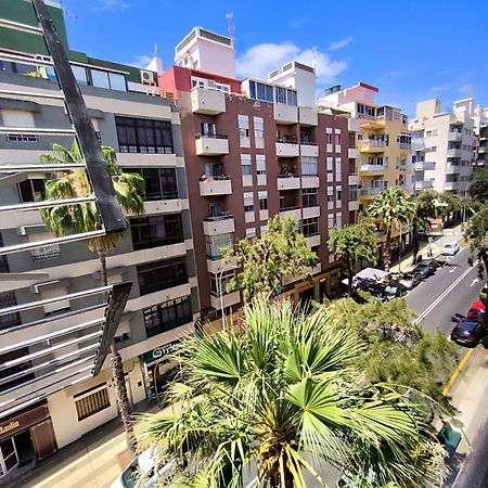 Apartamentos Carrillo 7 Santa Cruz de Tenerife Exterior foto