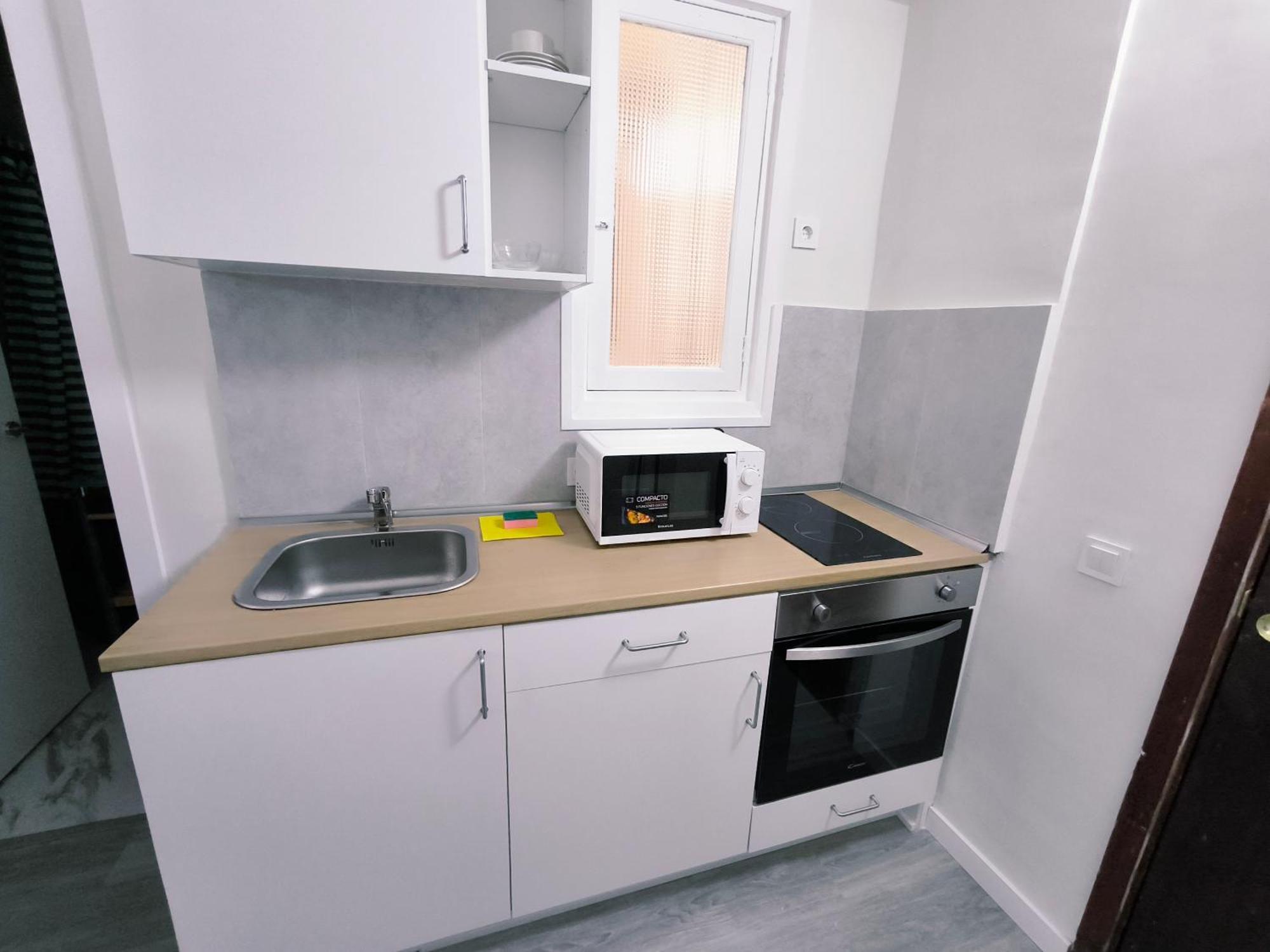 Apartamentos Carrillo 7 Santa Cruz de Tenerife Exterior foto